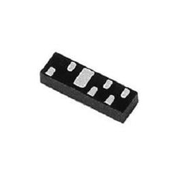 10 pcs : SESD1103Q6UG-0020-090 - ESD Suppressors / TVS Diodes 6-CH MINI 9V Uni-Di .20pF 20kV SESD