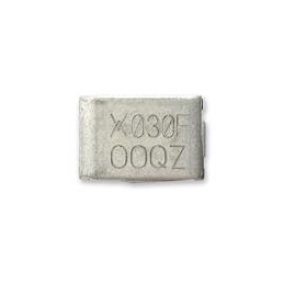 10 pcs : SMD030F-2 - Resettable Fuses - PPTC .3A 60V 10A Imax