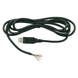 1 Bag of 1 - FTDI Chip for VDRIVE2 or VMUSIC2 Modules TTL-234X-3V3-WE