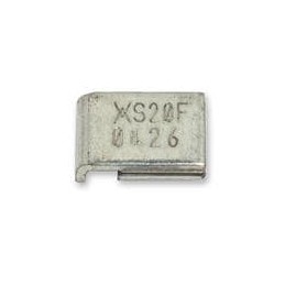 10 pcs : SMD150F/33-2 - Resettable Fuses - PPTC 1.5A 33V 40A Imax