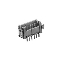 10 pcs : DF13A-15P-1.25H(51) - Headers & Wire Housings 15P SNG ROW PIN HDR R/A SMT
