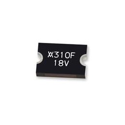 10 pcs : SMDC050F-2 - Resettable Fuses - PPTC SMDC050F-2