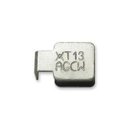 10 pcs : TSL250-080F-2 - Resettable Fuses - PPTC Polyswitch 0.08A