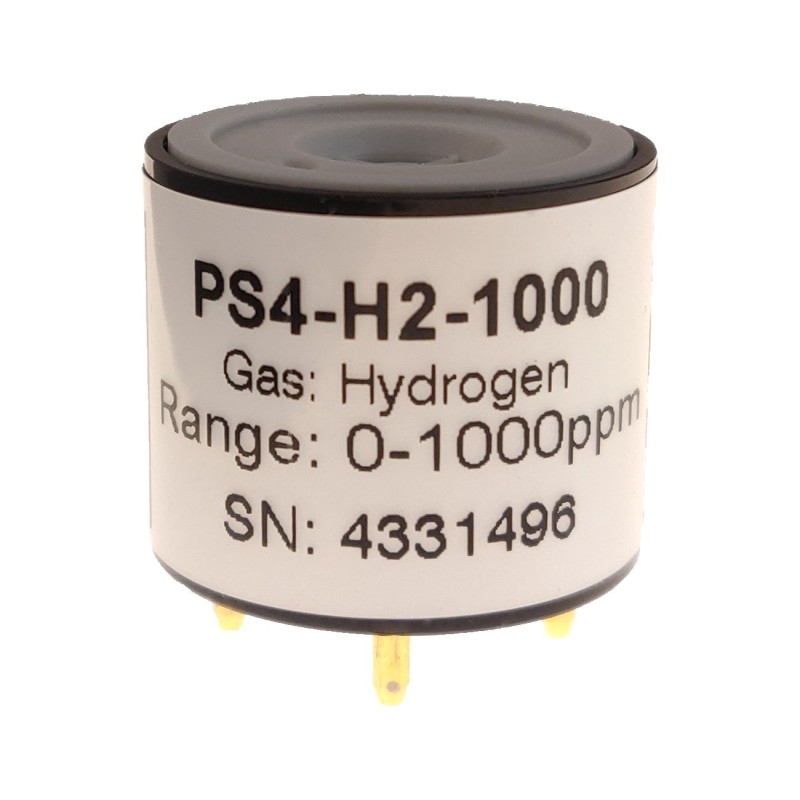 5 pcs - SGX Sensors PS4-H2-1000, Hydrogen Gas Sensor IC for Gas Leak Detector for Gas Appliances