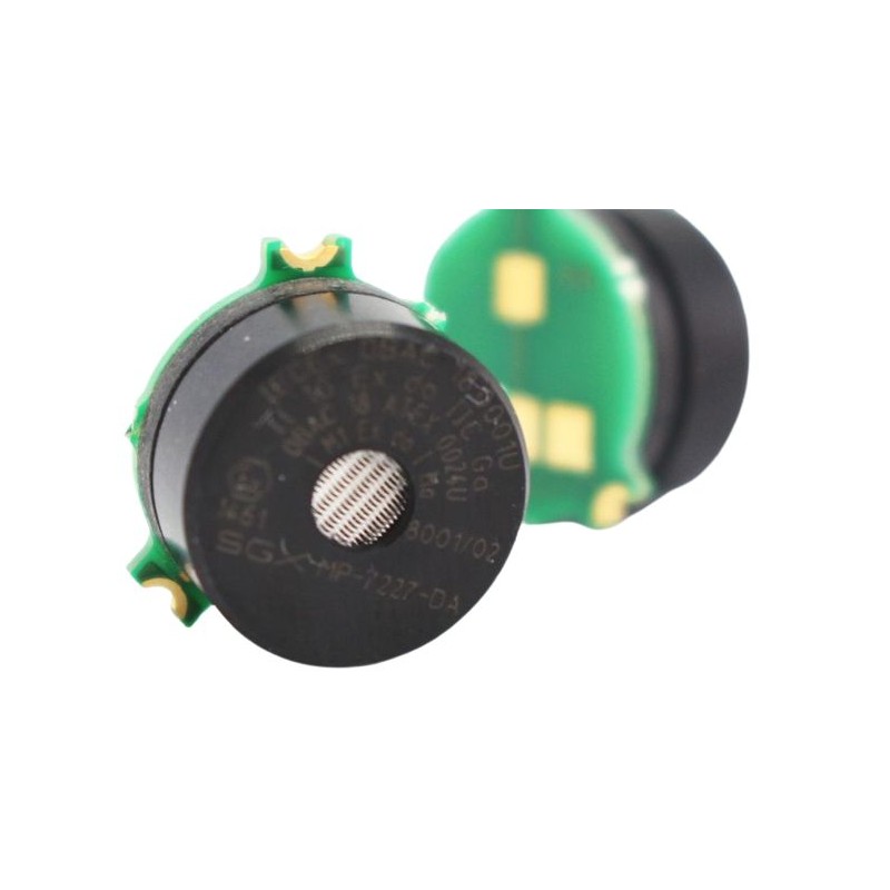 5 pcs - SGX Sensors MP7227-DA, Flammable Gas Sensor IC for Industrial