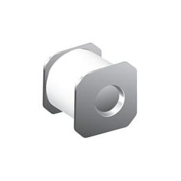 10 pcs : 2053-60-SM-RPLF - Gas Discharge Tubes - GDTs / Gas Plasma Arrestors 600volts SMT GDT 4X4.2mm DIA