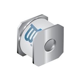 10 pcs : 2093-100-SM-RPLF - Gas Discharge Tubes - GDTs / Gas Plasma Arrestors 06.2x4.2mm, 1000V HV SMT GDT