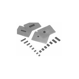 10 pcs : DF23C-50DP-0.5V(92) - Board to Board & Mezzanine Connectors PLUG 50P DUAL 0.5MM SMT