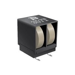 10 pcs : CMF-SDP25A-2 - Resettable Fuses - PPTC Ceramic PTC