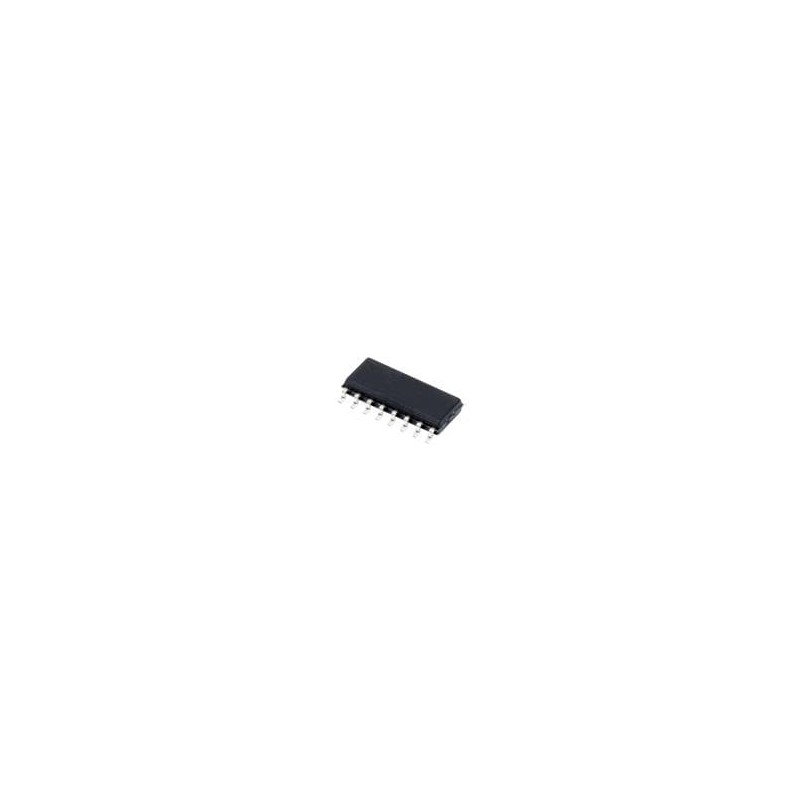 10 pcs : CD4521BM96 - Multipliers/Dividers CMOS 24-Stage Frequency Divider