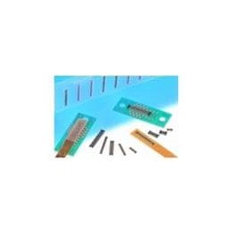 10 pcs : DF37B-30DP-0.4V(51) - Board to Board & Mezzanine Connectors 0.4MM 30P HEADER VERT SMT M-FITTING