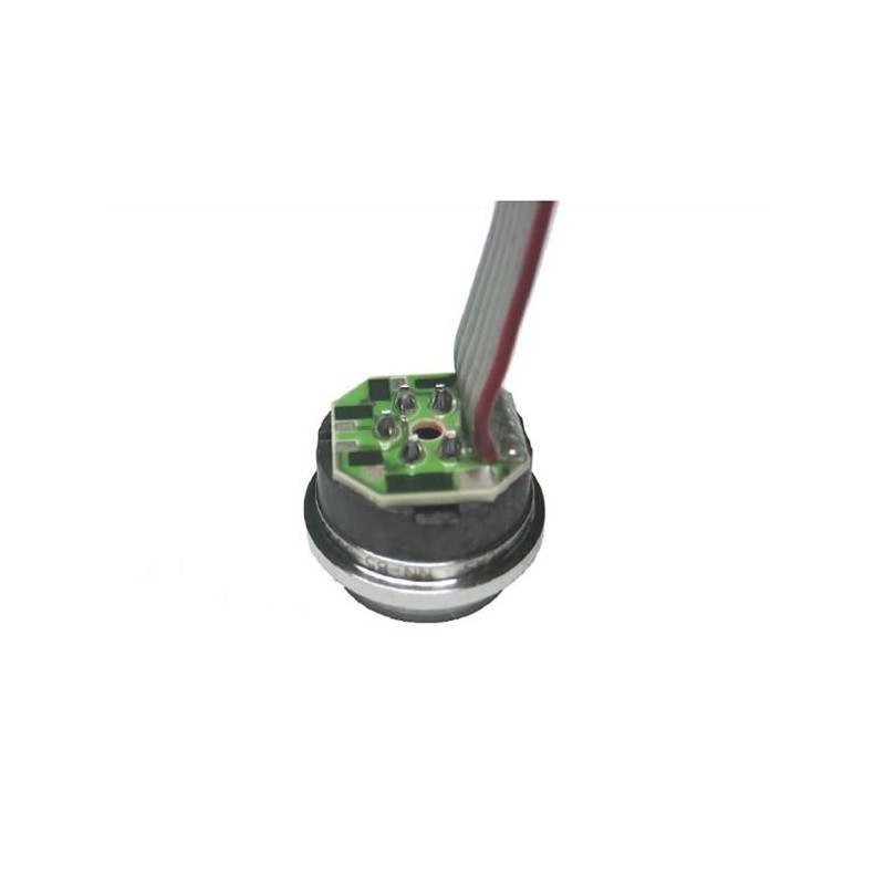 5 pcs - TE Connectivity 85 Series Pressure Sensor, 0psi Min, 300psi Max, mV Output Output, Gauge Reading