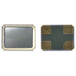 1 pcs - Euroquartz, 16MHz XO Oscillator, ±50ppm HCMOS, LSTTL, 4-Pin SMD XO22050UITA-16.000