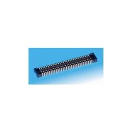 10 pcs : DF37NB-10DS-0.4V(53) - Board to Board & Mezzanine Connectors .4MM 10P RECPT VERT SMT W/M-FITTNG .05um