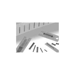 10 pcs : DF37NC-40DS-0.4V(51) - Board to Board & Mezzanine Connectors 0.4MM 40P RECPT VERT SMT