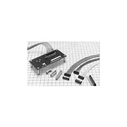 10 pcs : DF3EA-4P-2V(21) - Headers & Wire Housings 2MM STRT PIN HDR 4P SMT TIN