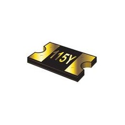 10 pcs : MF-MSMF014-2 - Resettable Fuses - PPTC 60V .14A-HD 40A MAX