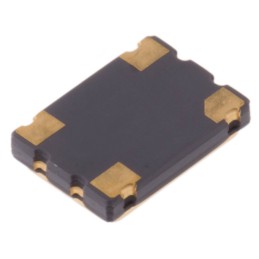 1 pcs - Epson, 24MHz XO Oscillator, ±50ppm CMOS, 4-Pin SMD Q3309CA40004612