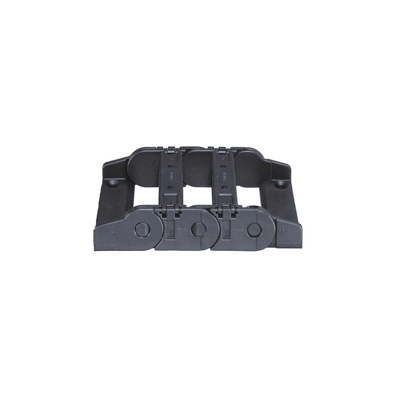 1 Pair - Igus Polymer Cable Trunking Accessory, 26, 2600, 2650, 27, 2700, e-chain