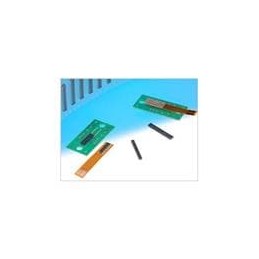 10 pcs : DF40C-100DP-0.4V(58) - Board to Board & Mezzanine Connectors 100POS 0.4MM SMD CONN HDR GOLD