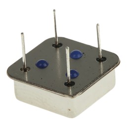 1 pcs - MERCURY, 20MHz Clock Oscillator, ±50ppm HCMOS, TTL, 8-Pin PDIP 5H8ET-20.000