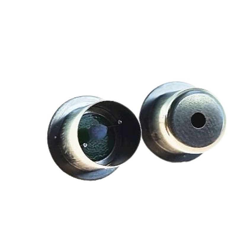 5 pcs - SGX Sensors VQ41TSB, Ammonia Gas Sensor IC for NH3 Detectors