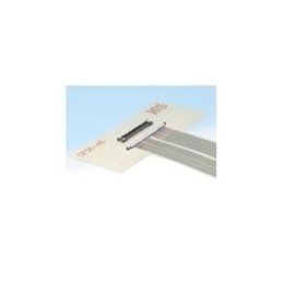 10 pcs : DF56-50S-0.3V(51) - Headers & Wire Housings 0.3MM 50POS AU SMD CONN RCPT