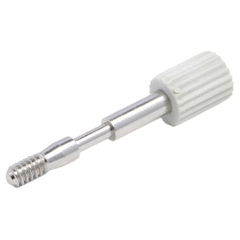 10 pcs - HARTING, D-Sub Series Jack Screw For Use With D-Sub Connector