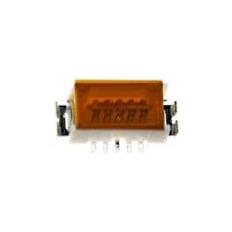 10 pcs : DF9-9P-1V(32) - Board to Board & Mezzanine Connectors 1.0MM V SMT HEADER 9P TIN PLATING