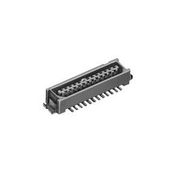 10 pcs : DF9B-51P-1V(69) - Board to Board & Mezzanine Connectors 51P VERT HDR SMT GLD W/BOSS