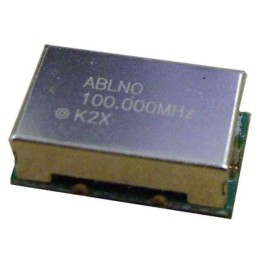 1 pcs - Abracon 122.88MHz VCXO LVCMOS SMD ABLNO-V-122.880MHz-T2