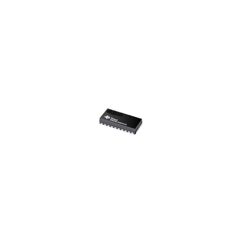 10 pcs : HD3SS3220IRNHT - USB Interface IC 10-Gbps USB 3.1 Type-C 2:1 mux with DRP Controller 30-WQFN -40 to 85