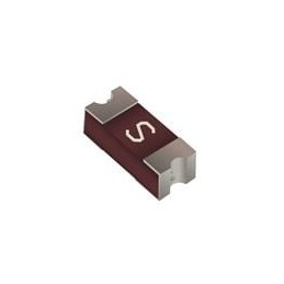 10 pcs : SF-2410FP250W-2 - Surface Mount Fuses 2410 fast-precision wire-core 2.5A
