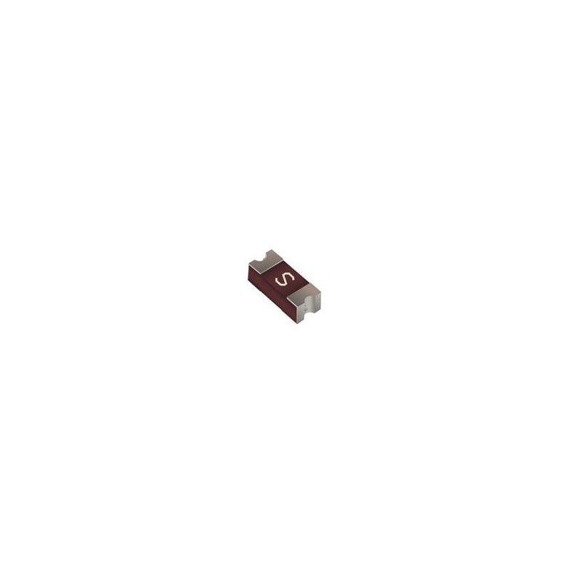 10 pcs : SF-2410FP800W-2 - Surface Mount Fuses 8A 125V FAST ACTING