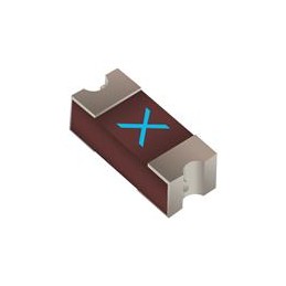 10 pcs : SF-2410FPA150W-2 - Surface Mount Fuses 1.5A 250V FAST ACTING