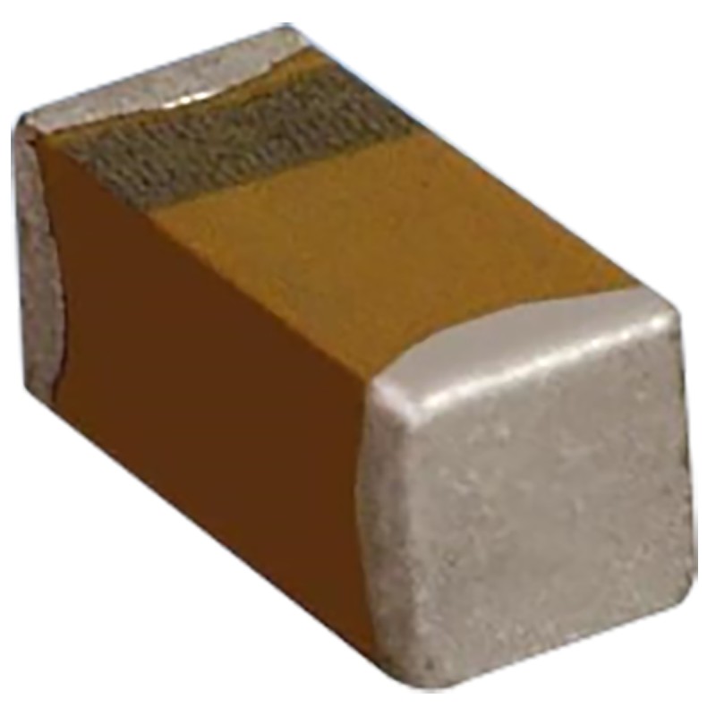 500 pcs - KYOCERA AVX 4.7μF Electrolytic Tantalum Capacitor 20V dc, TAC Series