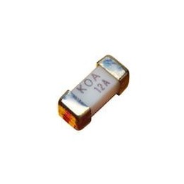10 pcs : CCF1F10TTE - Surface Mount Fuses 10 Amp AC 125V / DC 125V