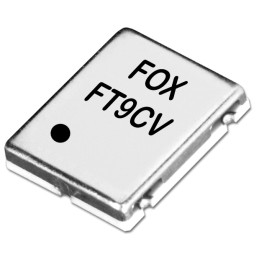 1 pcs - Abracon 10MHz Crystal Unit ±2.5ppm SMD 4-Pin 11.4 x 9.6 x 2mm