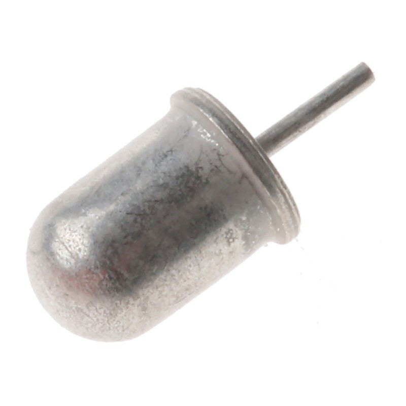 1 pcs - Assemtech 15° Horizontal Tilt Switch 100mA, 60V