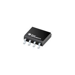 10 pcs : ISO6721BQDRQ1 - Digital Isolators Automotive, general-purpose, dual-channel, 1/1 digital isolator 8-SOIC -40 to 125