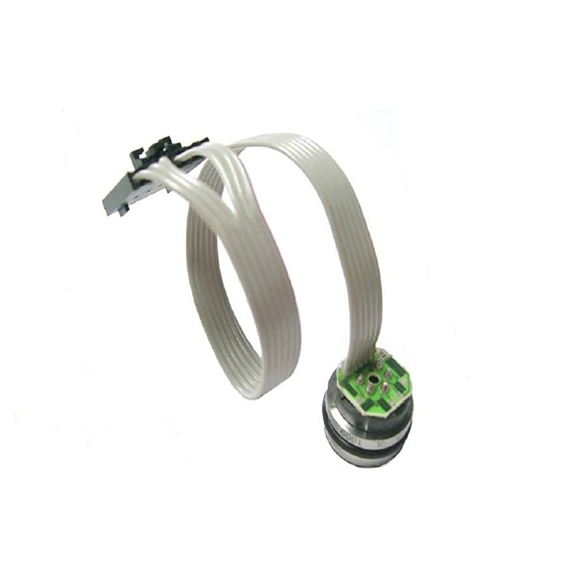 5 pcs - TE Connectivity MEAS 86 Series Series Pressure Sensor, 0psi Min, 300psi Max, Absolute, Gauge Reading