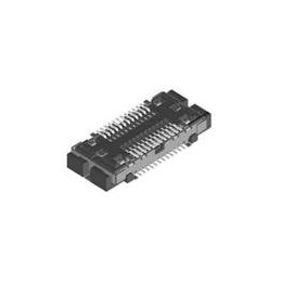 10 pcs : FX12B-60S-0.4SV - Board to Board & Mezzanine Connectors RCP 60 POS 0.4mm Solder ST SMD T/R