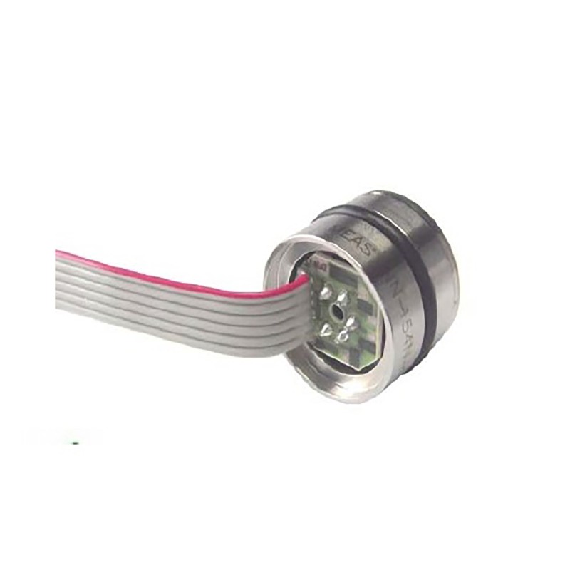 5 pcs - TE Connectivity 154N Series Pressure Sensor, 30psi Max, Absolute Reading