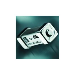 10 pcs : 3403.0274.23 - Surface Mount Fuses UMT-H FUSE 1A T