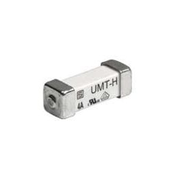 10 pcs : 3403.0284.23 - Surface Mount Fuses UMT-H 10A T FUSE
