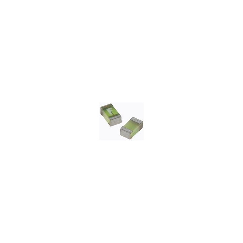 10 pcs : 3412.0113.22 - Surface Mount Fuses USF 0603 500mA