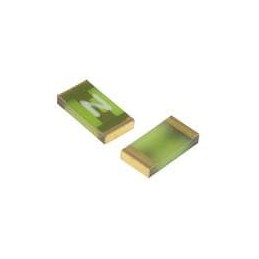 10 pcs : 3413.0114.22 - Surface Mount Fuses USF 1206 750mA