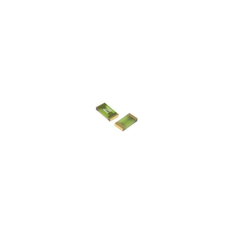 10 pcs : 3413.0120.22 - Surface Mount Fuses USF 1206 2.5A