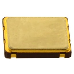 1 pcs - Renesas Electronics, 100MHz Clock Oscillator Oscillator HCSL LGA XFN336100.000000I