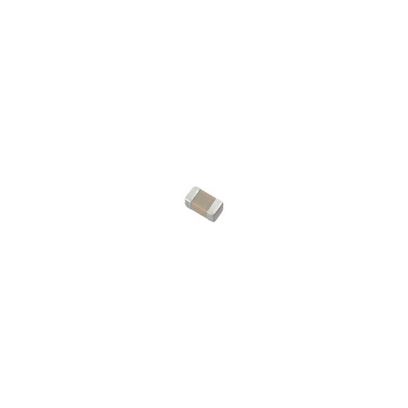 1 pcs : CM03X6S105M04AH039 - Multilayer Ceramic Capacitors MLCC - SMD/SMT KGM03CS60G105MH NEW GLOBAL PN 1.0UF 4V 20% 0201